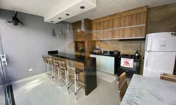 Imagem 7: SOBRADO RESIDENCIAL em PONTAL DO PARANÁ - PR, Balneário Primavera