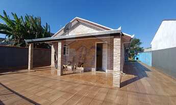 Imagem: CASA RESIDENCIAL em PONTAL DO PARANÁ