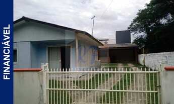 Imagem 1: CASA RESIDENCIAL em PONTAL DO PARANÁ - PR, Balneário Canoas