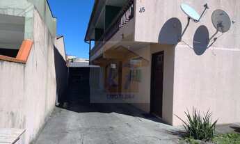 Imagem 2: SOBRADO RESIDENCIAL em MATINHOS - PR, Balneário Monções