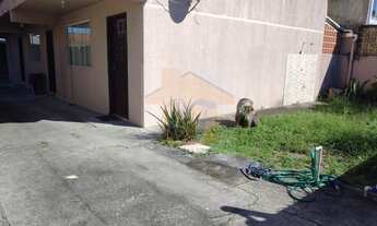 Imagem 3: SOBRADO RESIDENCIAL em MATINHOS - PR, Balneário Monções