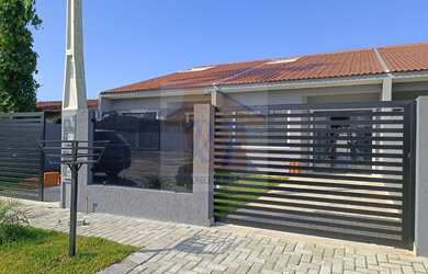 Imagem 2: CASA RESIDENCIAL em PONTAL DO PARANÁ - PR, Balneário Canoas