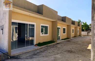 Imagem 5: CASA RESIDENCIAL em Pontal do Paraná - PR, Balneário Guarapari