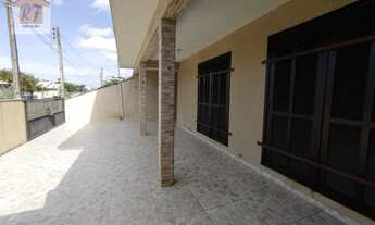 Imagem 3: SOBRADO RESIDENCIAL em Pontal do Paraná - PR, Balneário Santa Terezinha