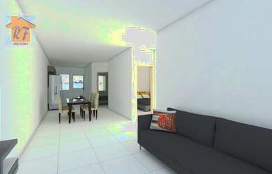 Imagem 4: CASA RESIDENCIAL em Pontal do Paraná - PR, Balneário Praia de Leste