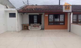 Imagem 2: CASA RESIDENCIAL em Pontal do Paraná - PR, Balneário Praia de Leste