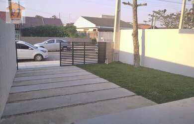 Imagem 5: SOBRADO RESIDENCIAL em Pontal do Paraná - PR, Balneário Praia de Leste