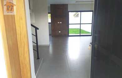 Imagem 6: SOBRADO RESIDENCIAL em Pontal do Paraná - PR, Balneário Praia de Leste