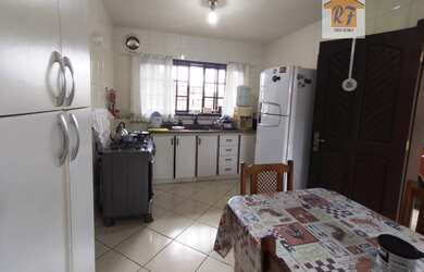 Imagem 5: SOBRADO RESIDENCIAL em Pontal do Paraná - PR, Balneário Carmery