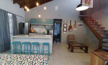 Imagem 5: SOBRADO RESIDENCIAL em Pontal do Paraná - PR, Balneário Santa Terezinha