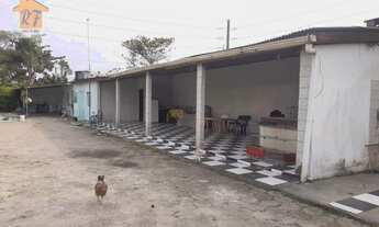 Imagem: TERRENO RESIDENCIAL em Pontal do Paraná