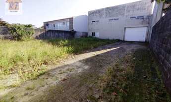 Imagem 6: GALPÃO/PAVILHÃO COMERCIAL em Pontal do Paraná - PR, Balneário Grajaú