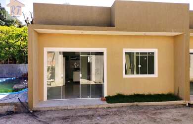 Imagem 7: CASA RESIDENCIAL em Pontal do Paraná - PR, Balneário Guarapari