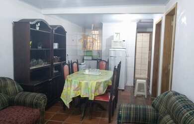 Imagem 4: CASA RESIDENCIAL em Pontal do Paraná - PR, Balneário Canoas