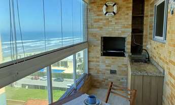 Imagem: Belíssimo apartamento,porteira fechada