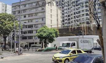 Imagem: 5 dormitórios na Avenida Maracanã