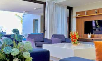 Imagem 3: 5 dormitórios na Rodovia Rio Santos