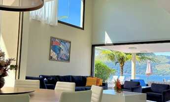 Imagem 2: 5 dormitórios na Rodovia Rio Santos