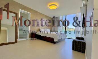 Imagem 5: 5 dormitórios na Rodovia Rio Santos