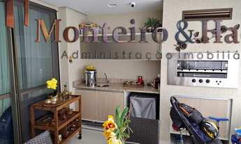 Imagem 4: 3 dormitórios na Avenida Das Acácias Da Península