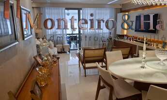 Imagem: 3 dormitórios na Avenida Das Acácias Da