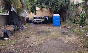 Imagem 5: 500M² de Área Construída na Rua Sacadura Cabral