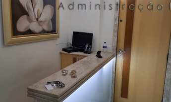 Imagem: 2 banheiro na Avenida Evandro Lins E Silva