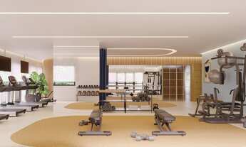 Imagem 7: APARTAMENTO RESIDENCIAL em São Paulo - SP, Liberdade