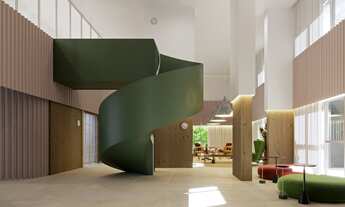 Imagem 3: APARTAMENTO RESIDENCIAL em São Paulo - SP, Liberdade