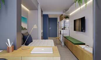 Imagem 4: APARTAMENTO RESIDENCIAL em São Paulo - SP, Liberdade