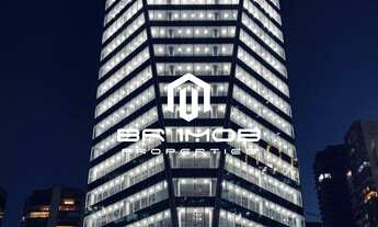 Imagem: CONJUNTO COMERCIAL em SÃO PAULO - SP, ITAIM