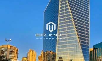 Imagem 2: CONJUNTO COMERCIAL em SÃO PAULO - SP, ITAIM BIBI