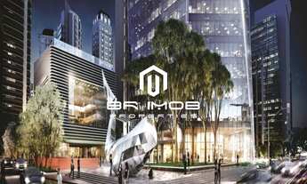 Imagem 4: CONJUNTO COMERCIAL em SÃO PAULO - SP, ITAIM BIBI