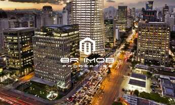 Imagem 6: CONJUNTO COMERCIAL em SÃO PAULO - SP, ITAIM BIBI