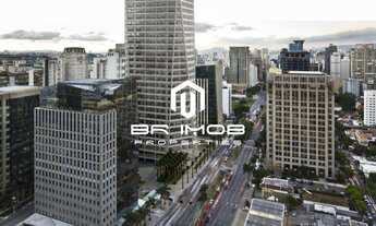 Imagem 7: CONJUNTO COMERCIAL em SÃO PAULO - SP, ITAIM BIBI