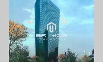 Imagem 2: CONJUNTO COMERCIAL em SÃO PAULO - SP, ITAIM BIBI