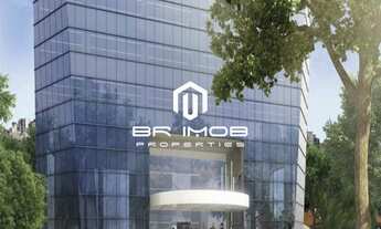 Imagem 3: CONJUNTO COMERCIAL em SÃO PAULO - SP, ITAIM BIBI