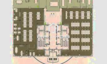 Imagem 6: CONJUNTO COMERCIAL em SÃO PAULO - SP, ITAIM BIBI