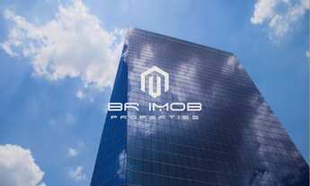 Imagem: CONJUNTO COMERCIAL em SÃO PAULO - SP, ITAIM