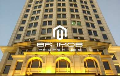 Imagem 3: ANDAR CORPORATIVO COMERCIAL em SÃO PAULO - SP, ITAIM BIBI