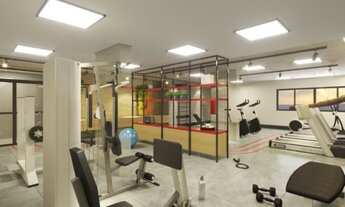 Imagem 3: APARTAMENTO RESIDENCIAL em São Paulo - SP, Aclimação