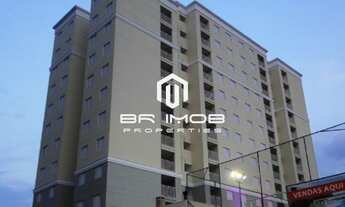 Imagem: APARTAMENTO RESIDENCIAL em São Paulo