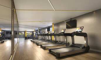 Imagem 6: APARTAMENTO RESIDENCIAL em São Paulo - SP, Barra Funda