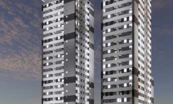 Imagem: APARTAMENTO RESIDENCIAL em São Paulo
