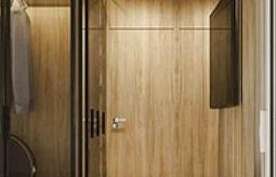 Imagem 9: APARTAMENTO RESIDENCIAL em São Paulo - SP, Vila Romana