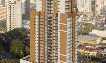 Imagem: APARTAMENTO RESIDENCIAL em São Paulo