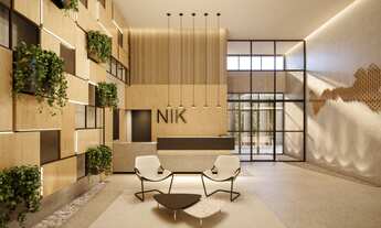 Imagem 4: APARTAMENTO RESIDENCIAL em São Paulo - SP, Consolação