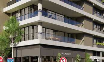 Imagem 7: APARTAMENTO RESIDENCIAL em São Paulo - SP, Brooklin Novo