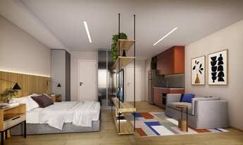 Imagem 5: APARTAMENTO RESIDENCIAL em São Paulo - SP, Vila Clementino