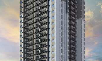 Imagem: APARTAMENTO RESIDENCIAL em São Paulo